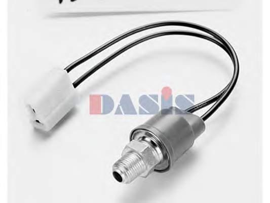 Czujnik ciśnienia bezwzględnego klimatyzacji BMW 5 E28