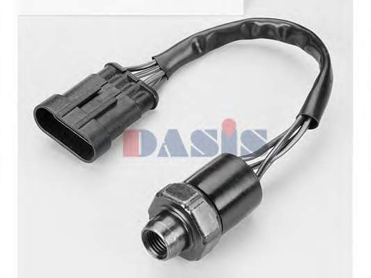 Do koszyka 82475806 Fiat/Alfa/Lancia Czujnik ciśnienia bezwzględnego klimatyzacji