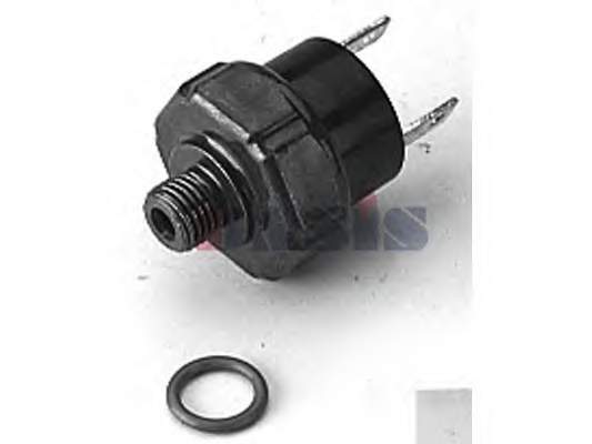 1248208310 Mercedes Czujnik ciśnienia bezwzględnego klimatyzacji
