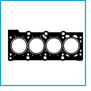 11127504587 BMW uszczelka głowicy cylindrów