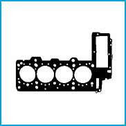 Uszczelka głowicy cylindrów CH4566H BGA