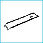 Uszczelka pokrywy zaworowej silnika do Ford Escort IV GAF, AWF, ABFT