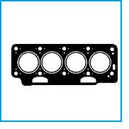 Uszczelka głowicy cylindrów do Renault 21  L48