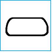 Uszczelka pokrywy zaworowej silnika VAG 113101481F cena, od 1,72 USD