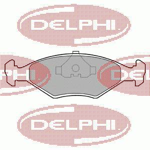 Do koszyka P23055 Brembo Klocki hamulcowe przednie tarczowe