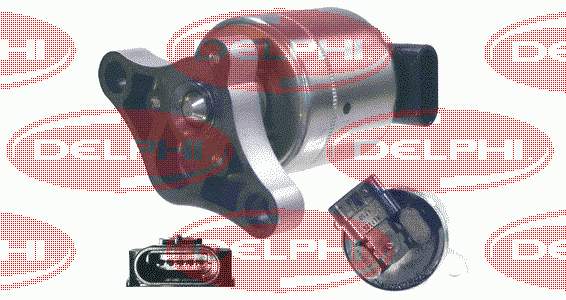 851038 Opel Zawór recyrkulacji spalin EGR