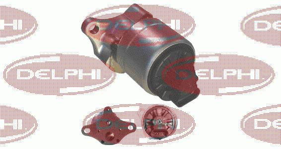 5851025 Opel Zawór recyrkulacji spalin EGR