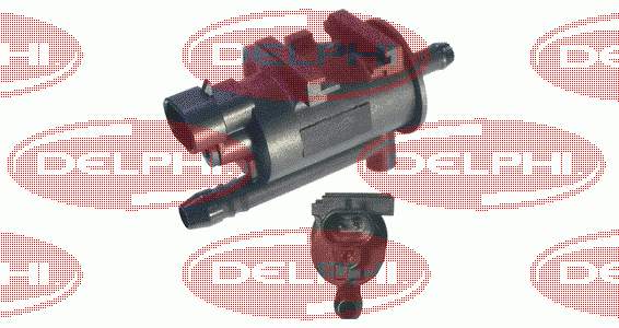SL1000312B1 Delphi Zawór odpowietrzający zbiornika paliwa