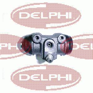 Cylinder hamulcowy roboczy tylny Nissan/Infiniti 441007F000 cena, od 24,25 USD