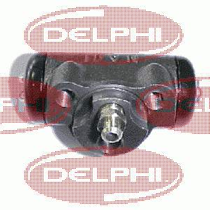 MR493393 Mitsubishi Cylinder hamulcowy roboczy tylny