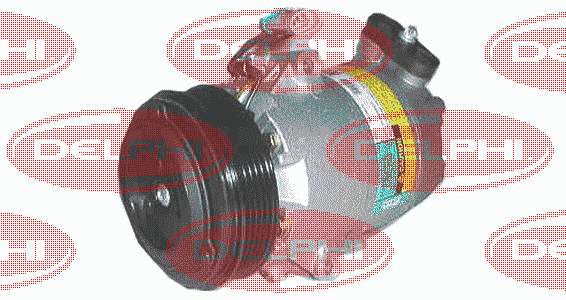 Sprężarka klimatyzacji Opel 9132918 cena, od 115,77 USD