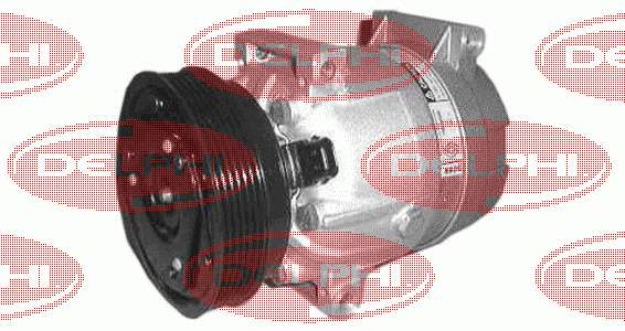 Sprężarka klimatyzacji Renault (RVI) 1135289 cena, od 81,72 USD