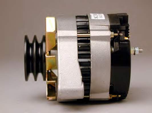Alternator Volvo 241735 cena, od 7,25 USD