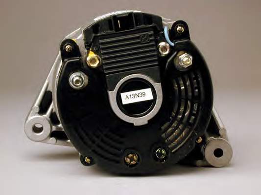 Do koszyka 241735 Volvo Alternator