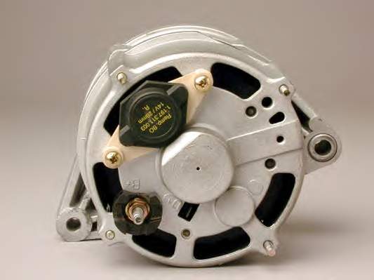 Alternator Peugeot 205 I hatchback (741A, C) (1983 - 1987) cena, od 78,79 USD