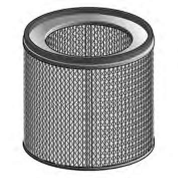 Filtr powietrza WIX WA6068 cena, od 19,00 USD