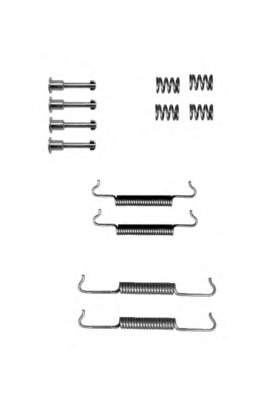 1050793 Quick Brake