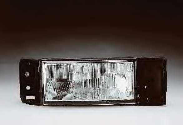 Reflektor prawy Iveco 500340503 cena, od 110,01 USD