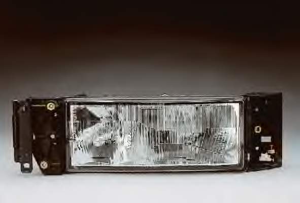 6048486 Ford Uszczelniacz wału korbowego przedni