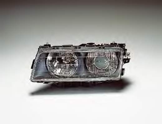 Reflektor lewy BMW 63128376275 cena, od 370,61 USD