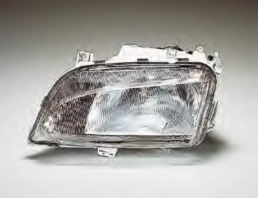 Reflektor prawy do Ford Galaxy I VY WGR