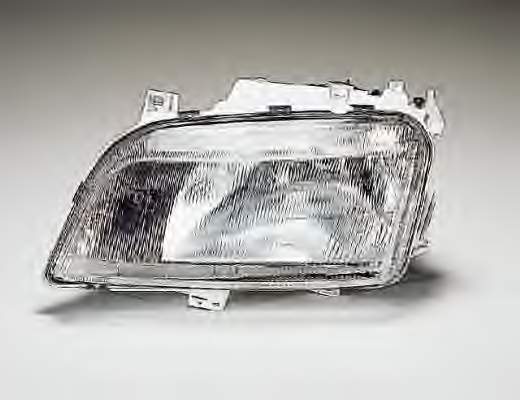 Reflektor prawy Seat Alhambra minivan (7V8, 7V9) (1996 - 2010) cena, od 60,28 USD