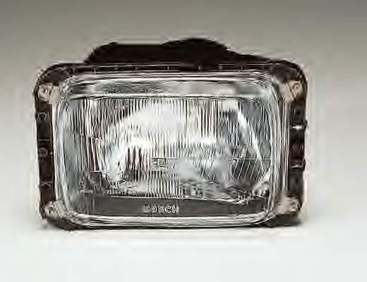 710301021317 Magneti Marelli Reflektor lewy