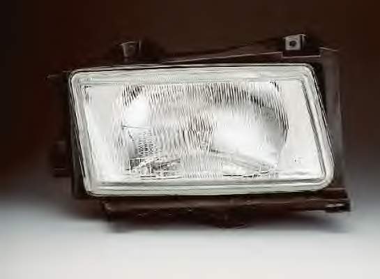  Reflektor prawy Fiat Scudo 