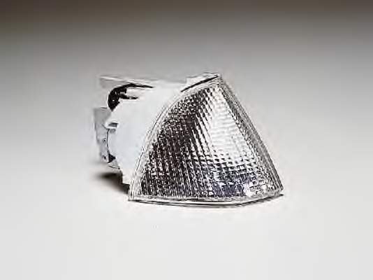 Kierunkowskaz lewy Citroen Jumpy I awangarda (BS, BT, BY, BZ) (1995 - 2006) cena, od 22,17 USD