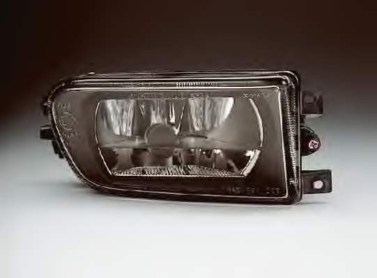 Lampa przeciwmgielna lewa do BMW 5 (E39)