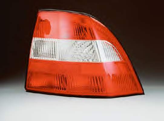  Lampa zespolona tylna prawa Opel Vectra 