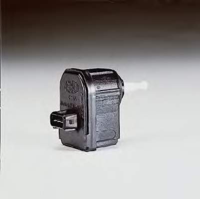 Korektor swiatel BMW 3 E36