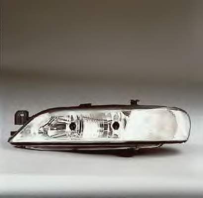 Do koszyka Reflektor lewy Opel Vectra B 36