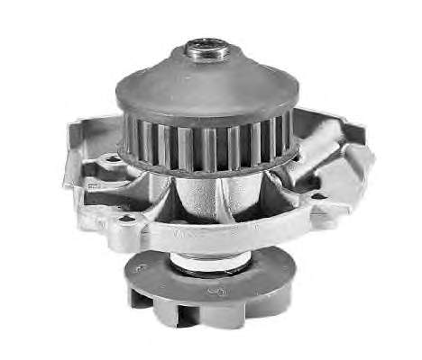 55184080 Fiat/Alfa/Lancia Pompa chłodząca wodna