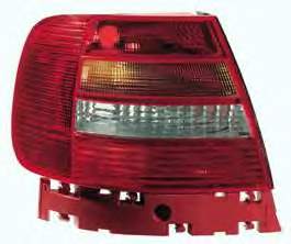 714028990801 Magneti Marelli Lampa zespolona tylna prawa