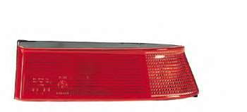 Lampa zespolona tylna lewa Alfa Romeo 164 (164)