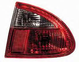 1M6945095A VAG Lampa zespolona tylna lewa zewnętrzna