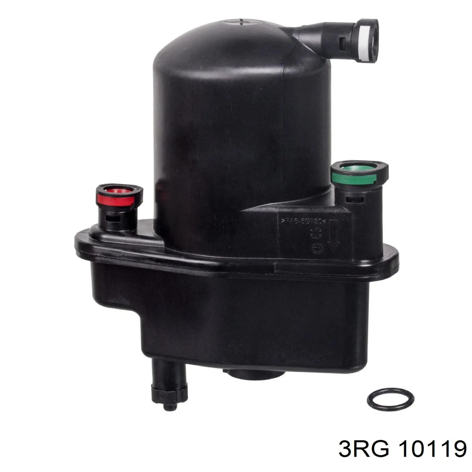 Koło pasowe wału korbowego Toyota 13470WA010