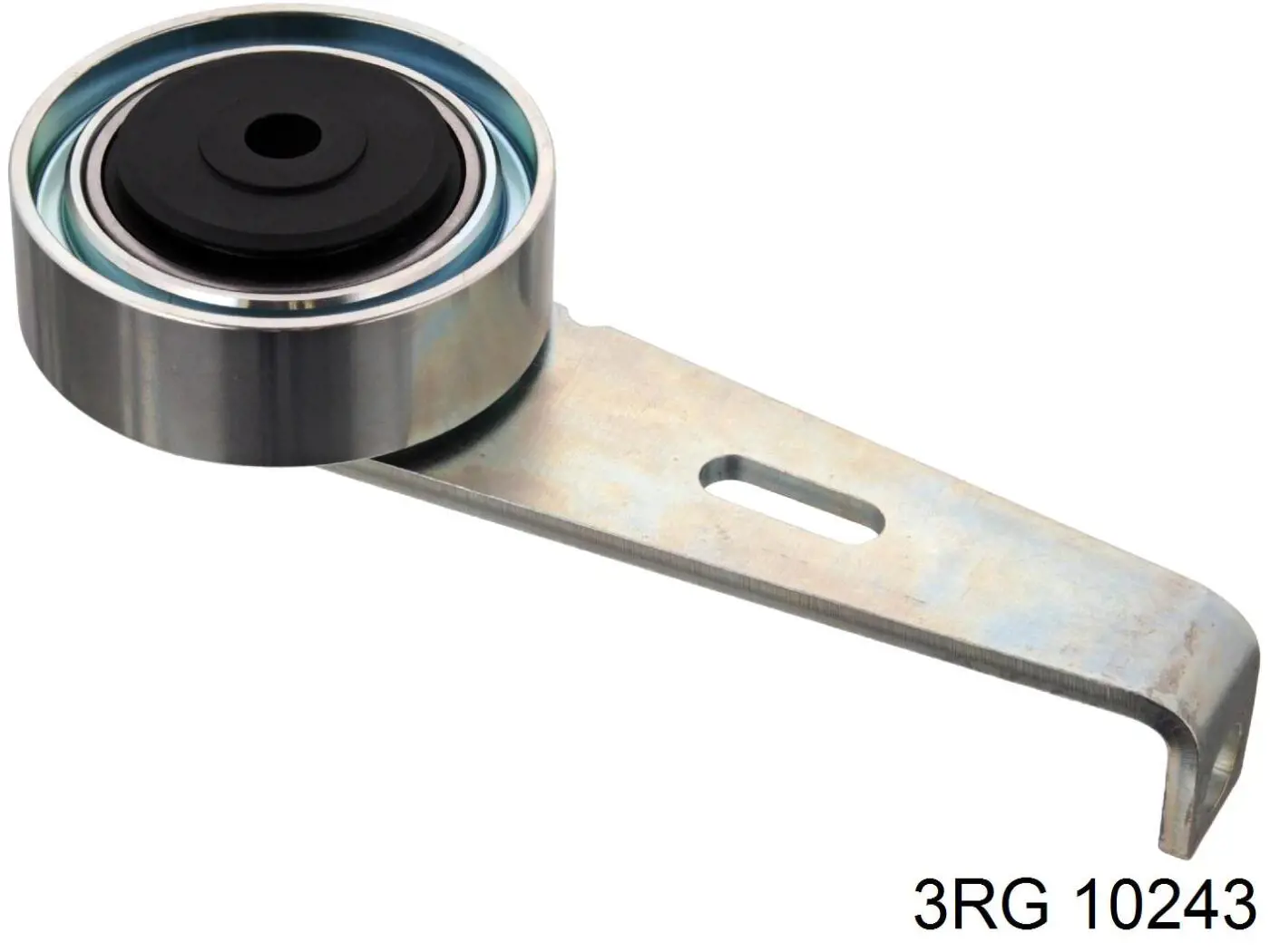 Rolka napinacza paska napędowego 3RG 10243 cena, od 46,95 USD