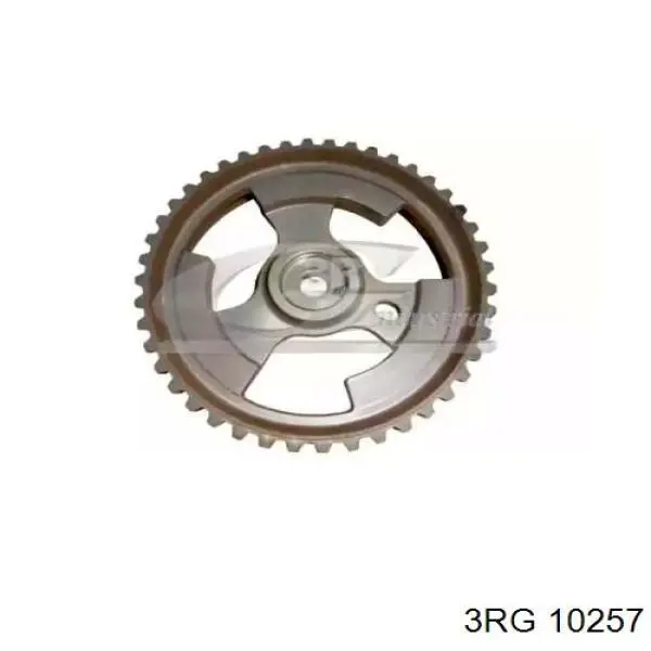 Do koszyka Koło zębatewalcowe wałka rozrządu silnika Peugeot 206  2A/C