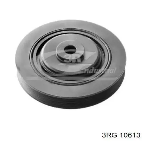 Koło pasowe wału korbowego 3RG 10613 cena, od 29,64 USD