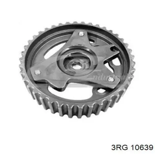 Do koszyka 1302400Q0E Nissan/Infiniti Koło zębatewalcowe wałka rozrządu silnika