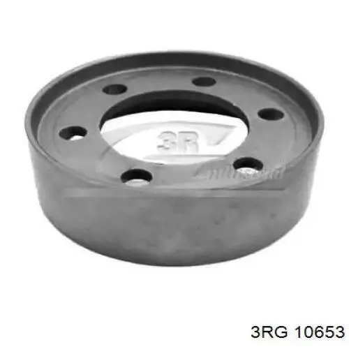 Koło pasowe pompy wodnej 3RG 10653 cena, od 22,91 USD