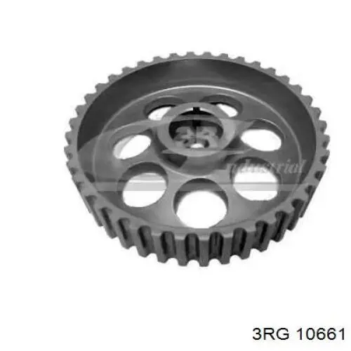Do koszyka 10661 3RG Koło zębatewalcowe wałka rozrządu silnika