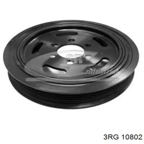 Koło pasowe wału korbowego 3RG 10802 cena, od 184,63 USD