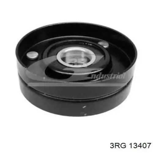 Rolka napinacza paska napędowego 3RG 13407 cena, od 12,86 USD