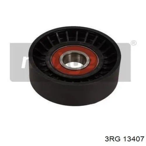 Do koszyka 13407 3RG Rolka napinacza paska napędowego