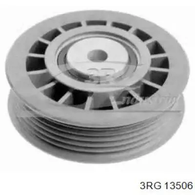 Rolka prowadząca, kierunkowa paska napędowego 3RG 13506 cena, od 15,61 USD