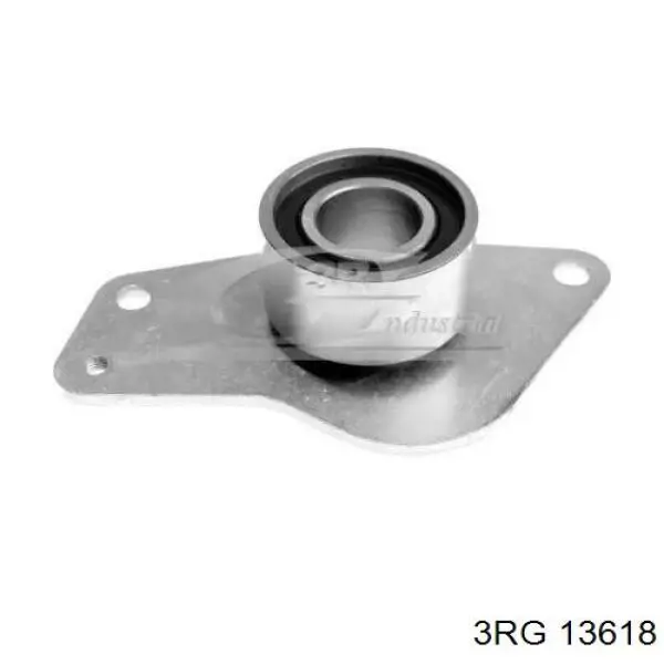 Rolka prowadząca kierunkowa paska rozrządu 3RG 13618 cena, od 20,26 USD