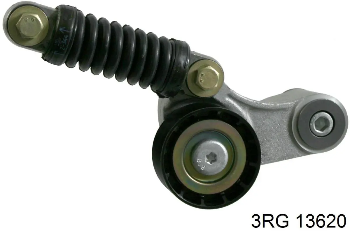 Do koszyka 13620 3RG Napinacz paska napędowego